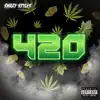 420 - Single album lyrics, reviews, download
