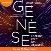 Genèse - Le grand récit des origines - Guido Tonelli