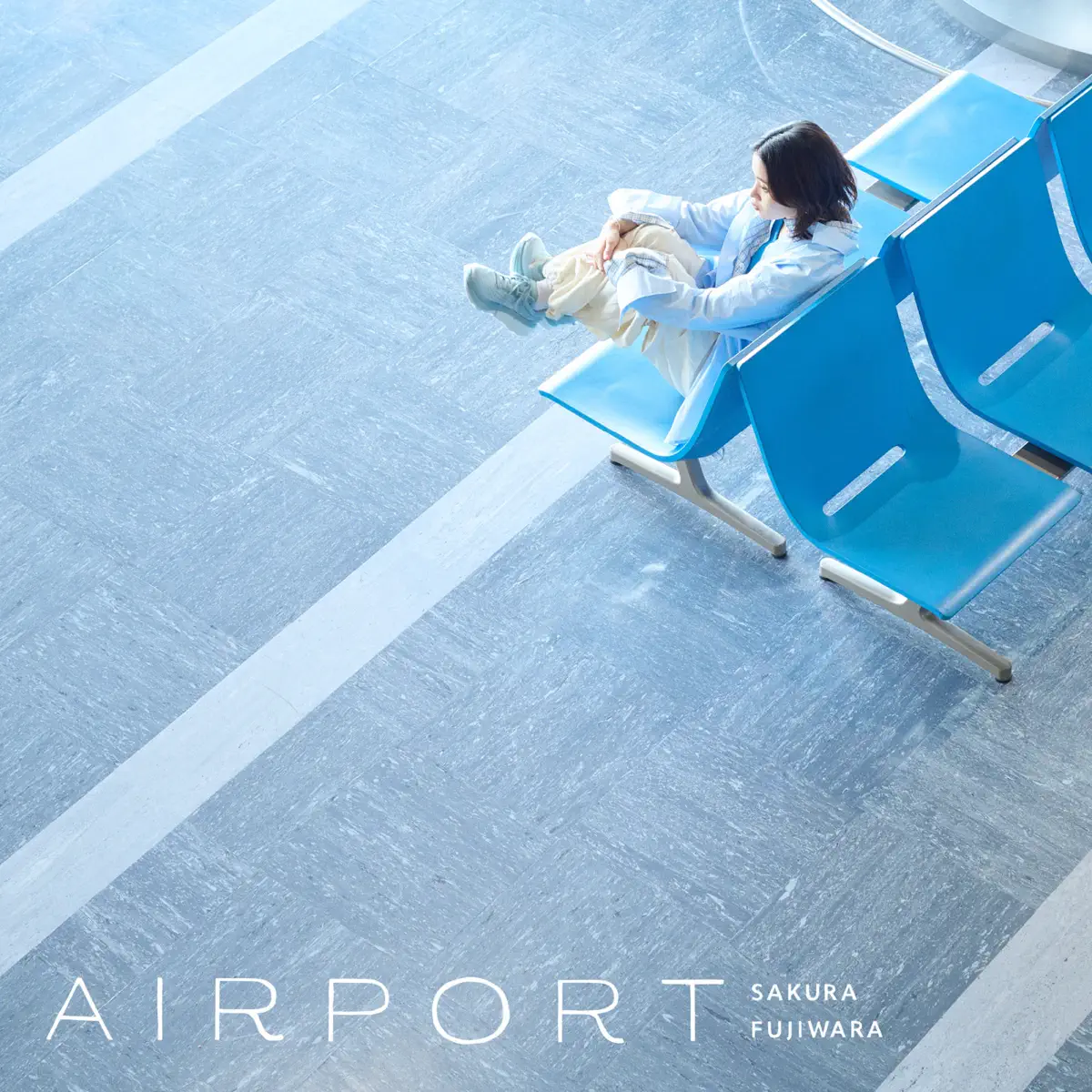 藤原さくら - Airport (2023) [iTunes Plus AAC M4A]-新房子