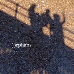 ORPHANS cover art