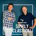 Simply Classical - EP album cover