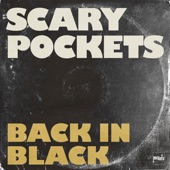 Back in Black (feat. Joanna Jones & Joe Bonamassa) artwork