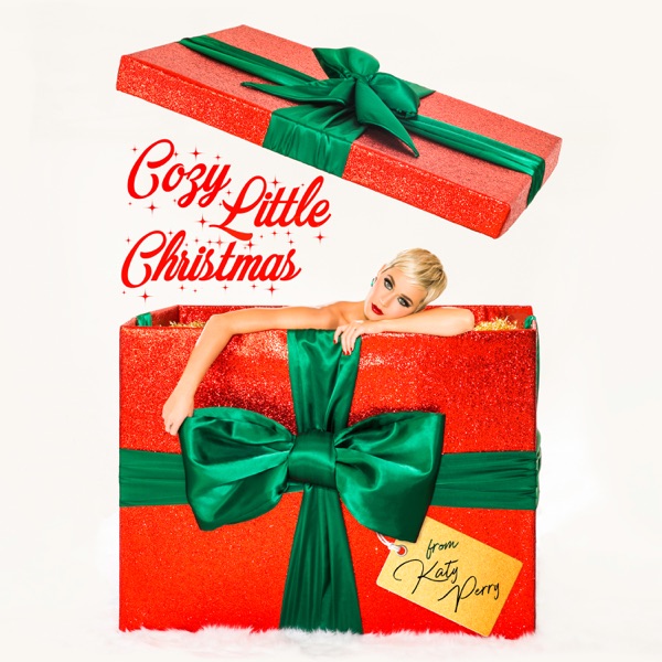Cozy Little Christmas - Single - Katy Perry
