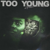 TOO YOUNG artwork