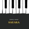 Sahara - Randall Carver lyrics