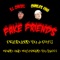 Fake Friends (feat. ILL Zakiel) - Charles KinG lyrics