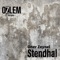 Stendhal - Oner Zeynel lyrics