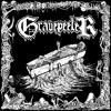 Gravepeeler - EP
