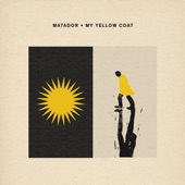 My Yellow Coat - EP artwork