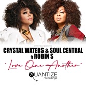 Love One Another (feat. Robin S. & Soul Central) [DJ Spen & MicFreak Radio Edit] artwork