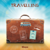 Travelling - Mapa