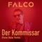 Der Kommissar (Parov Stelar Remix) artwork