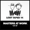 MAW Lost Tapes 14 - Single