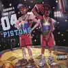 '04 Pistons - Single album lyrics, reviews, download