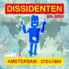 Live Series - Amsterdam/Melkweg - 04/1984 album lyrics, reviews, download