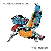 Flower-Corsano Duo - The River That Turned Into a Raging Fire