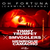 Oh Fortuna (Carmina Burana - Extended Mix) artwork