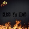 Burn It Down - Single