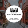 Right or Wrong - EP