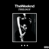 The Weeknd - Wicked Games artwork