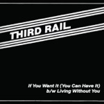 Third Rail & Maxx Traxx - If You Want It (You Can Have It)