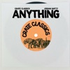 Anything - Single