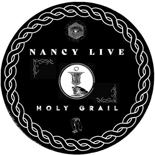 Holy Grail - Single by NANCY Live