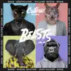 Stream & download Criterio Beasts Vol. 01 - EP