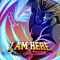 I Am Here (feat. Rustage & Divide Music) - Fabvl lyrics