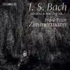 J.S. Bach: Sonatas & Partitas, Vol. 1 album lyrics, reviews, download