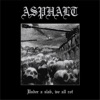 Under a Slab, We All Rot