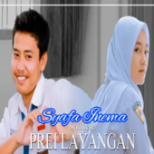 Prei Layangan by Syafa Inema - cover art