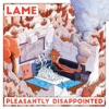 Pleasantly Disappointed - EP