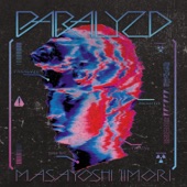 PARALYZD - EP artwork