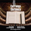 Carranga Sinfónica, 2011