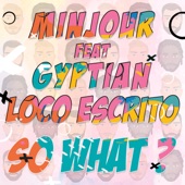 So What? (feat. Gyptian & Loco Escrito) artwork