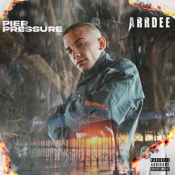 Cover artwork for War