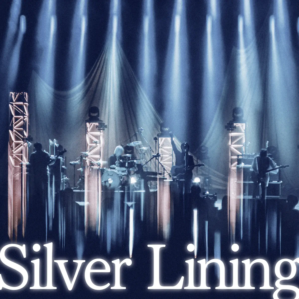 ストレイテナー - Silver Lining - Single (2023) [iTunes Plus AAC M4A]-新房子