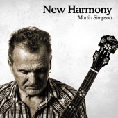 New Harmony - Single