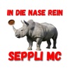 In die Nase rein - Single