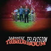 Japanese Television - Tabadaboum