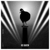 Ice Queen - EP artwork