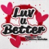 Luv U Better - Single