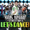 Vhong Navarro With the Streetboys (Let's Dance) - EP
