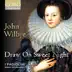 John Wilbye: Draw On Sweet Night album cover