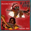 FIREGUN (feat. Fireboy DML) - Single