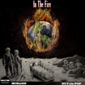 In the Fire artwork