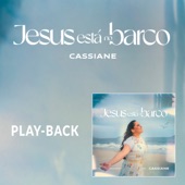 Jesus Está no Barco (Playback) artwork