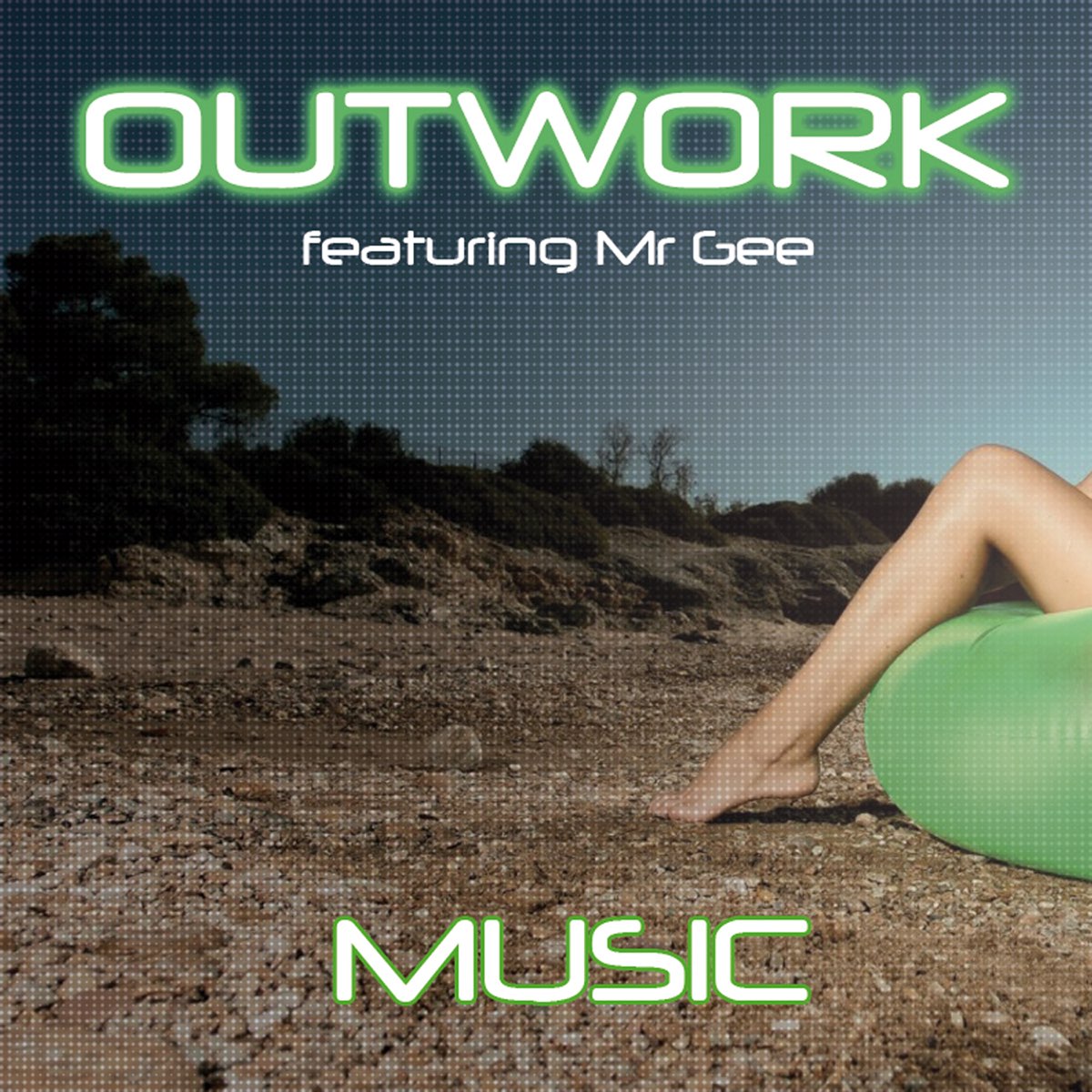 Feat music. Outwork. Слушать песни Outwork. Featuring Music. Outwork Elektro Dancing girls model name who.