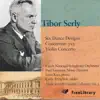 Music of Tibor Serly album lyrics, reviews, download